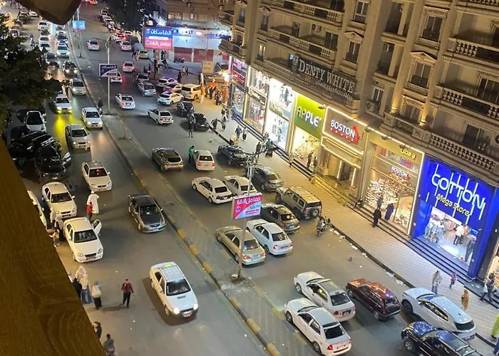 Rahma Hotel Shehap