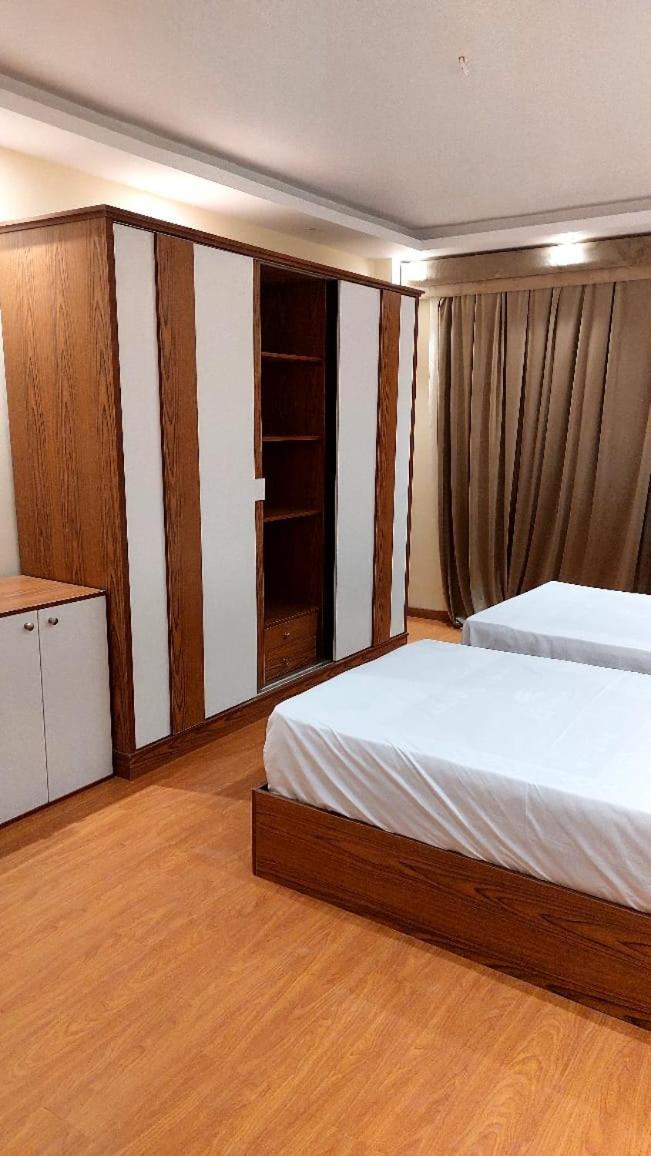 Apartament Rahma Shehap