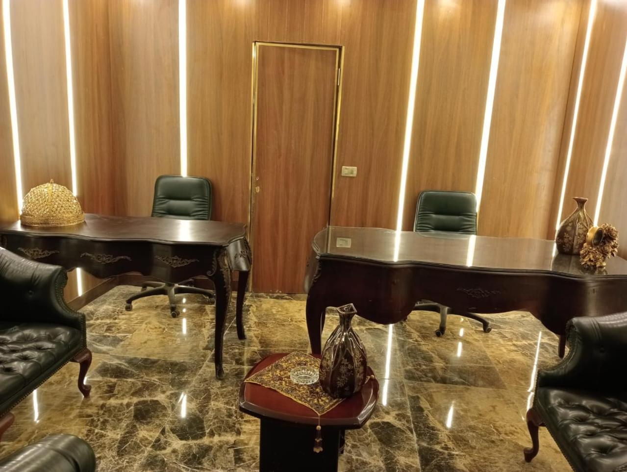 Apartament Rahma Shehap *