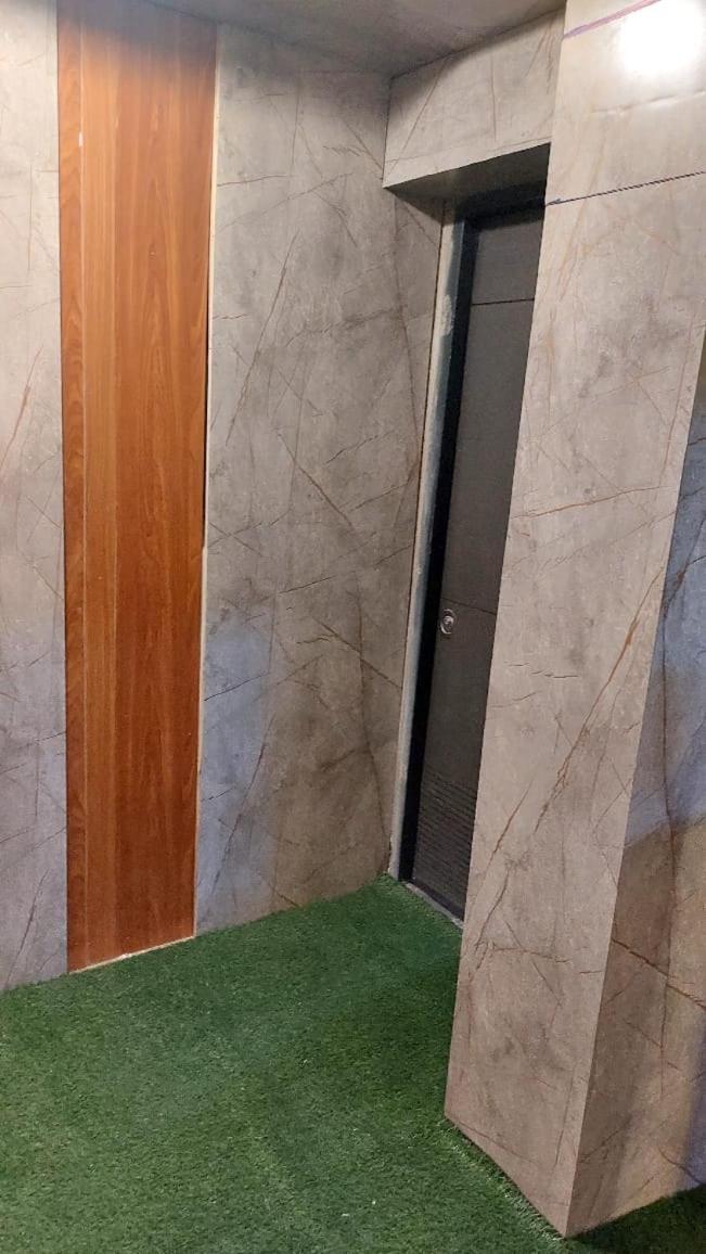Apartament Rahma Shehap *