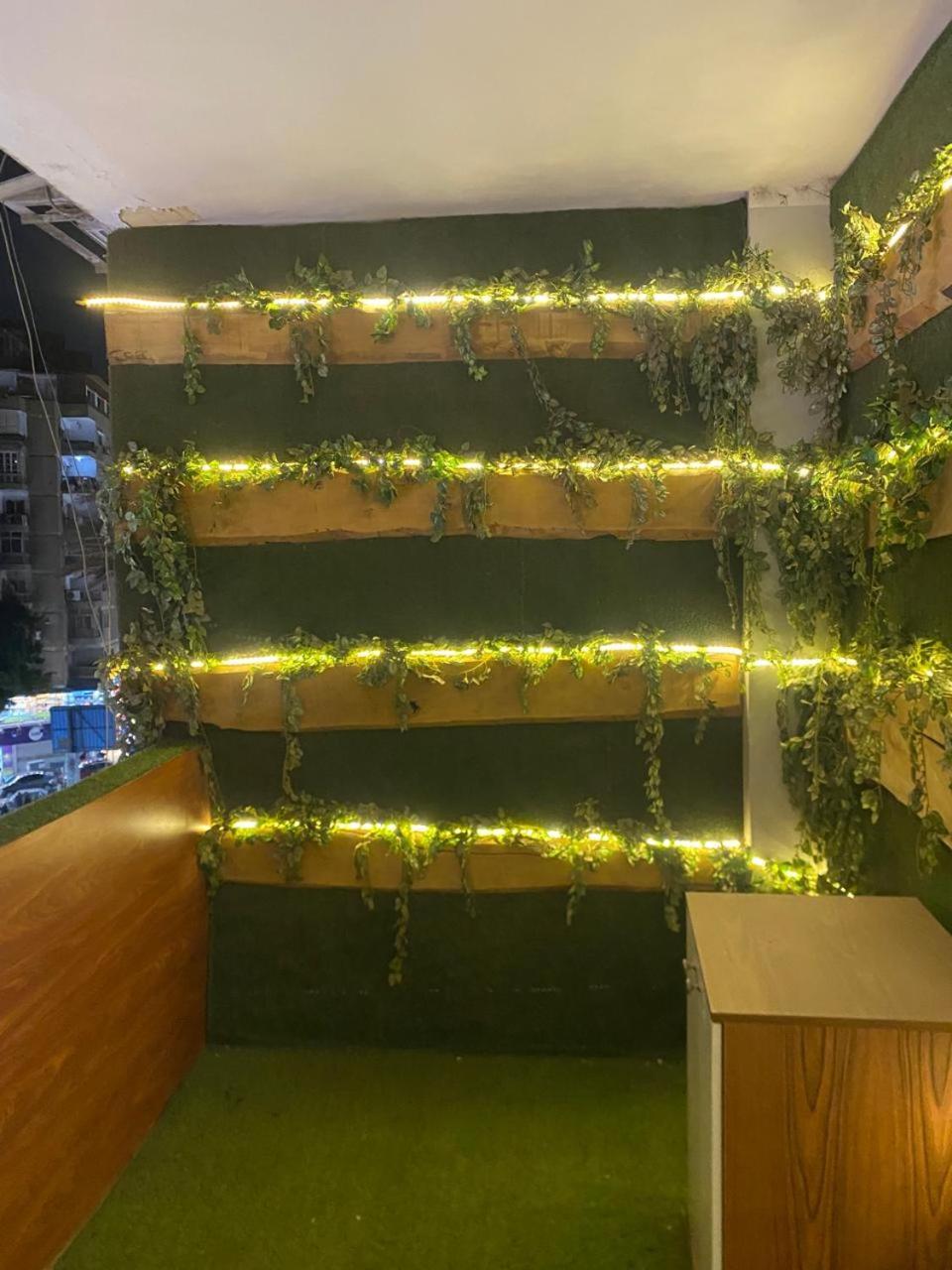 Rahma Shehap Apartament Kair