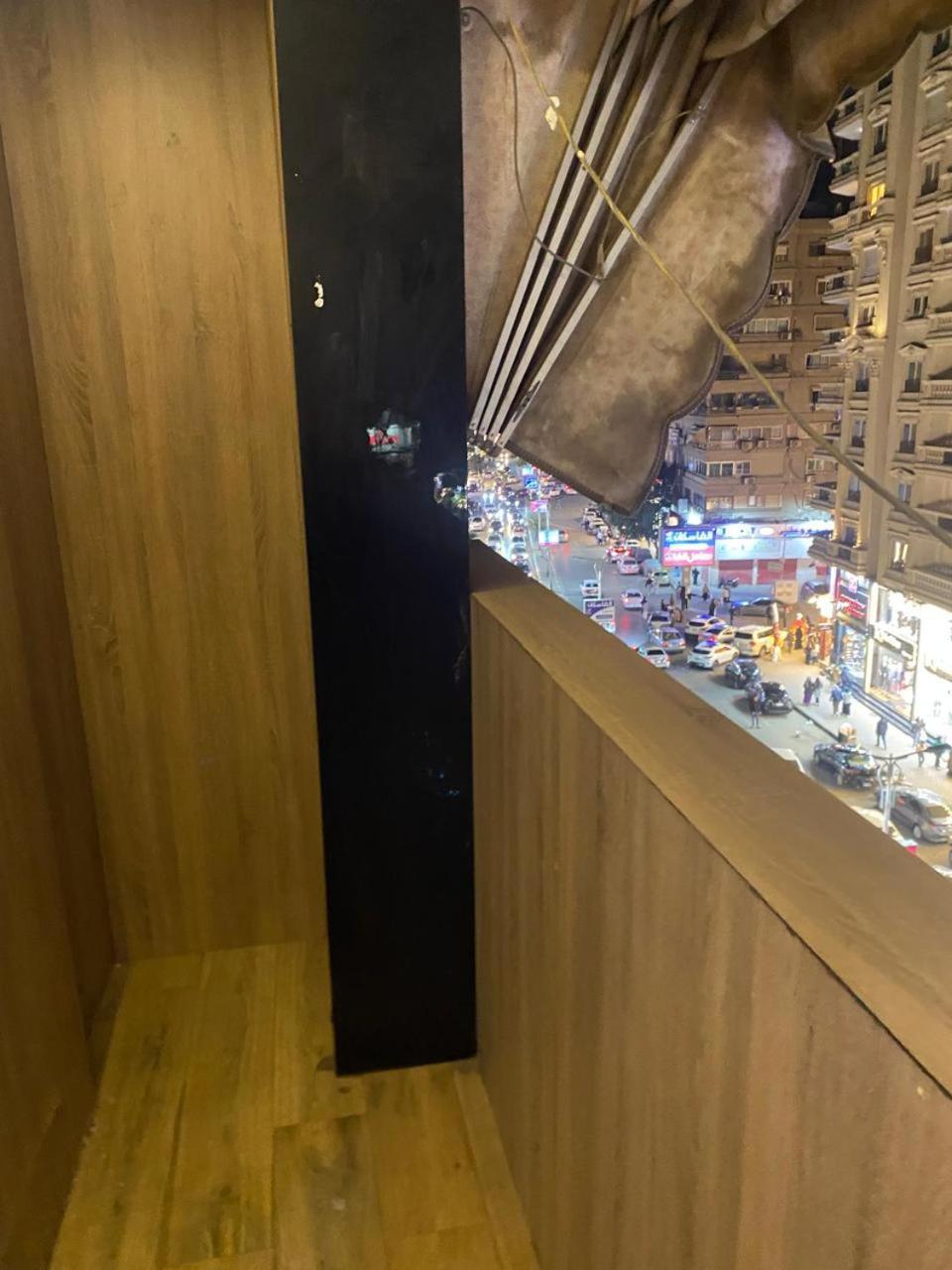 Rahma Shehap Apartament