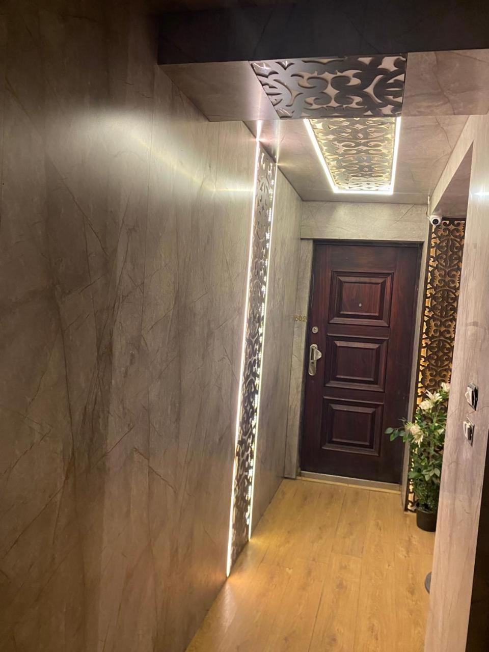 Apartament Rahma Shehap