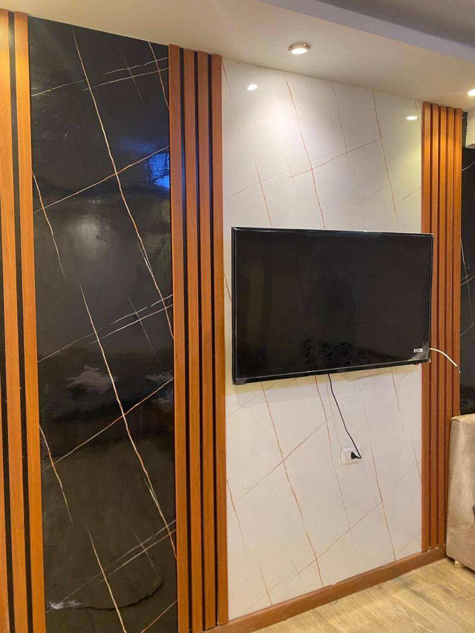 Rahma Shehap Apartament *
