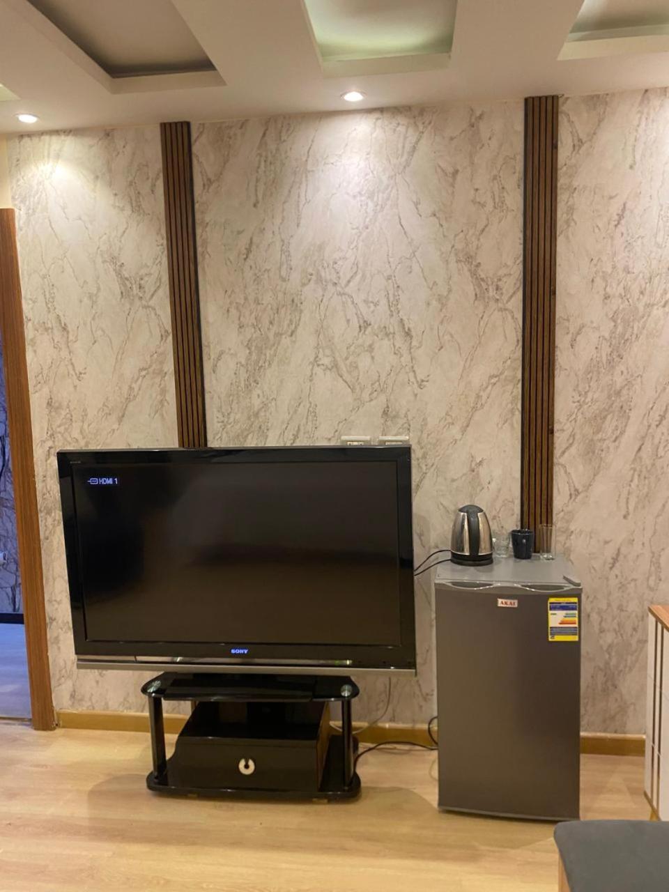Apartament Rahma Shehap