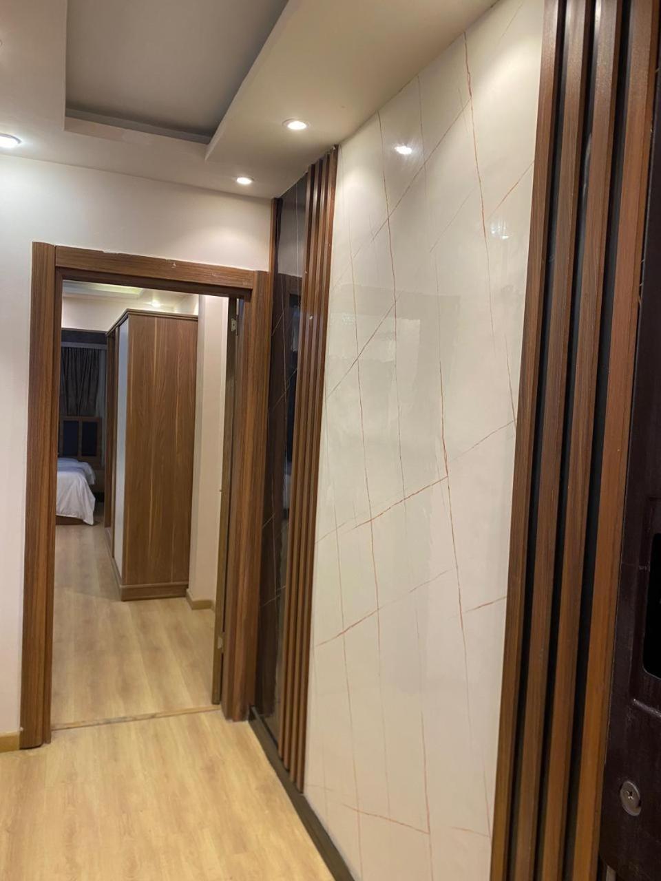 Rahma Shehap Apartament *