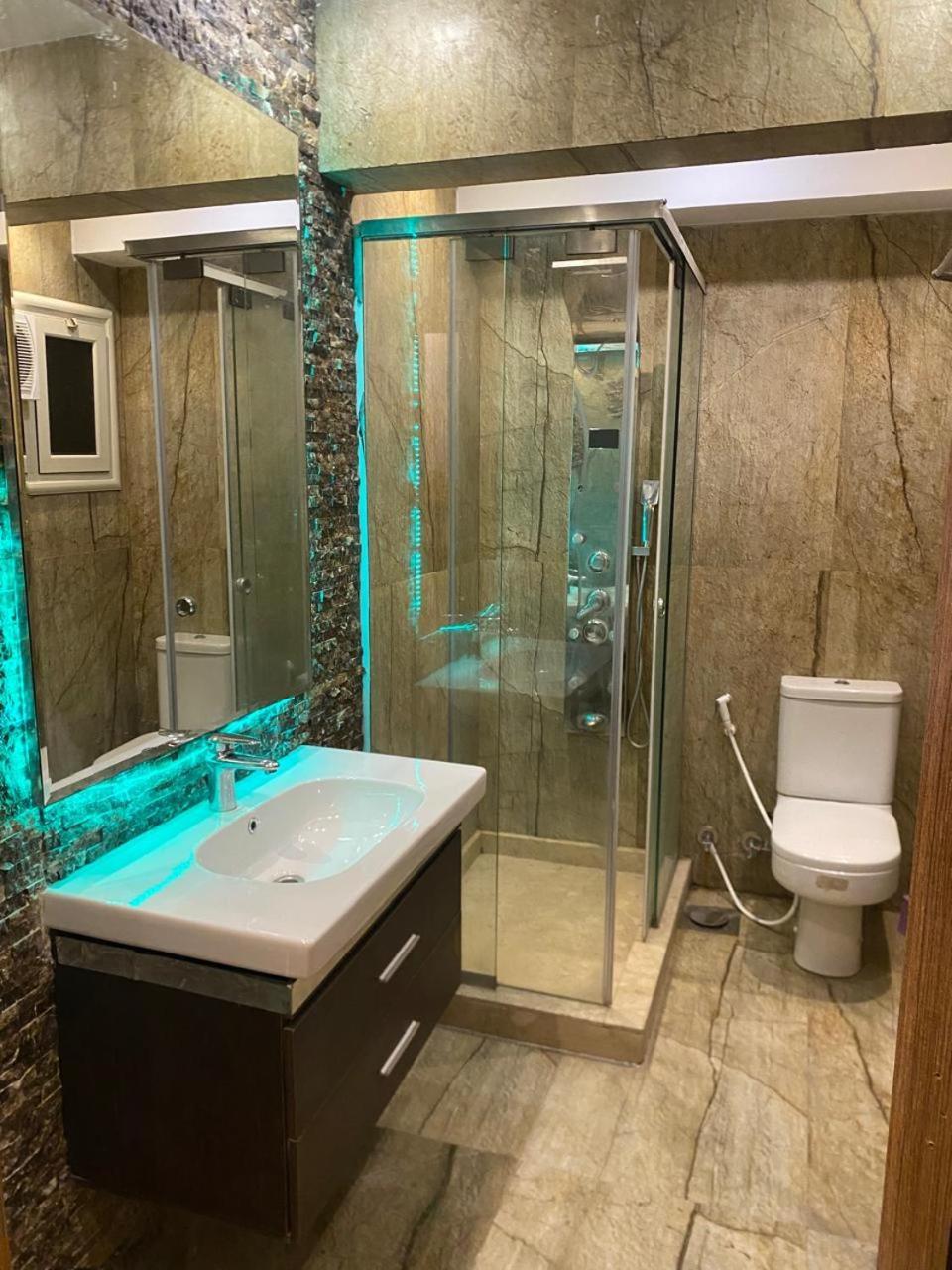 Rahma Shehap Apartament Kair